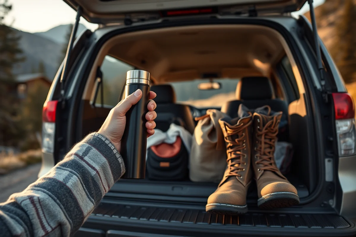road trip packing food stops checklist — Road Trip Packing Food Stops Checklist (step by step)