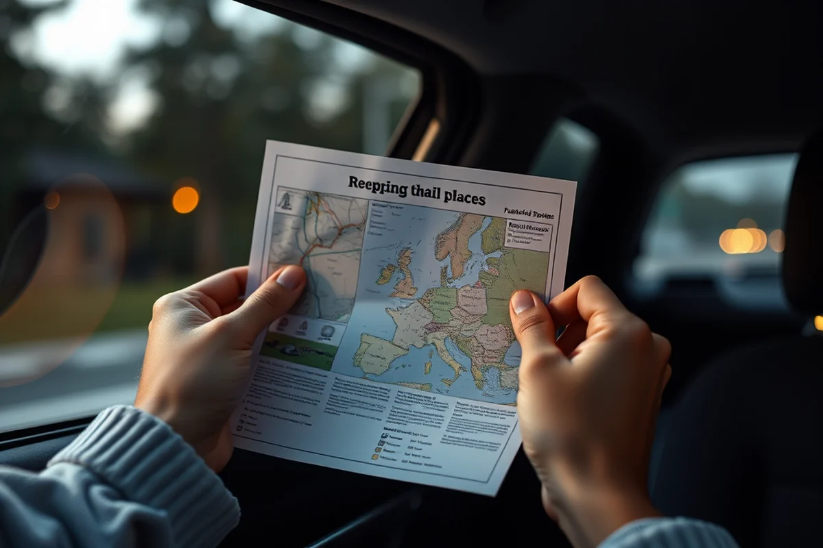 road trip packing food stops for small spaces — Road Trip Packing Food Stops For Small Spaces (step by step)