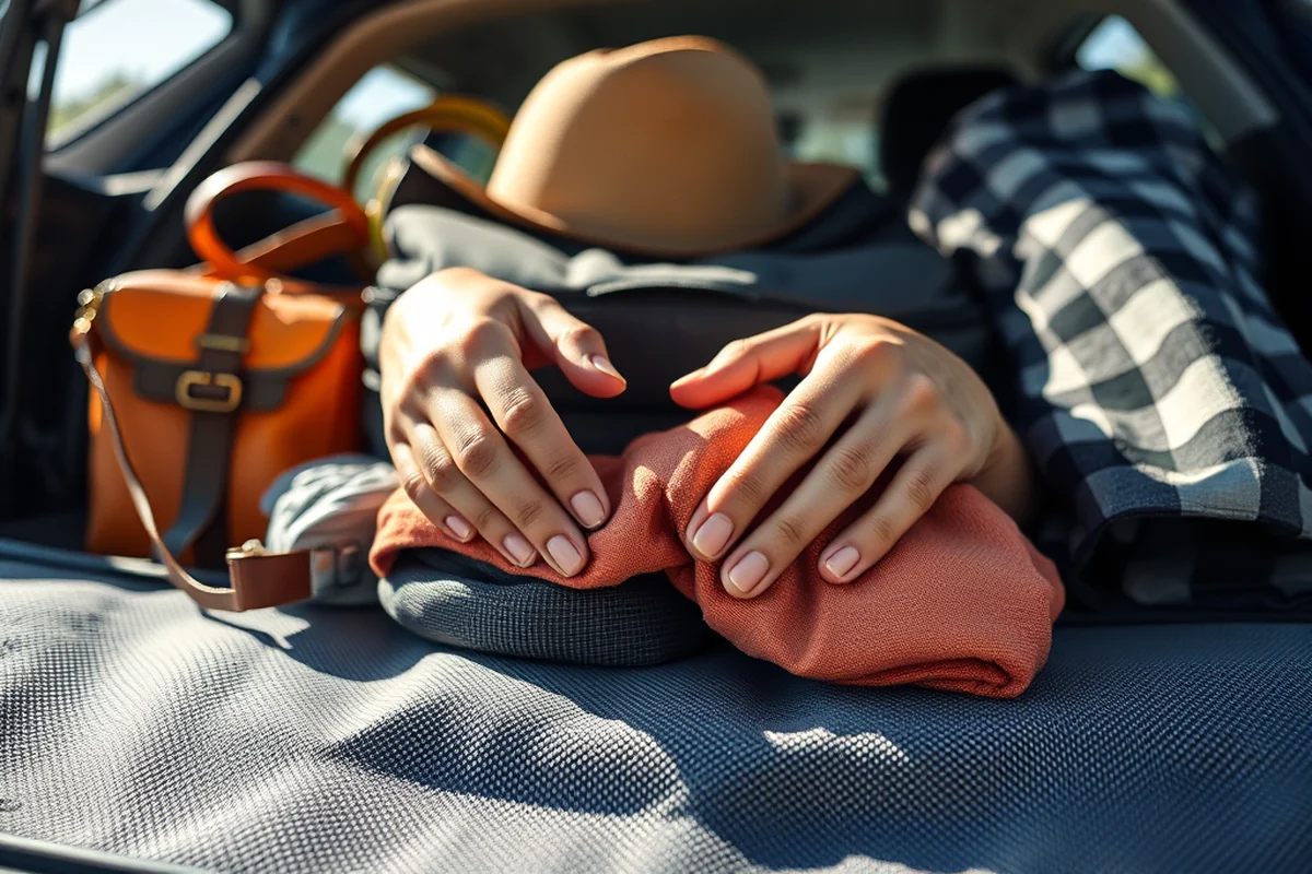 road trip packing food stops ideas — Road Trip Packing Food Stops Ideas (step by step)