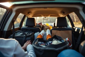 Road Trip Packing Food Stops Mistakes To Avoid
