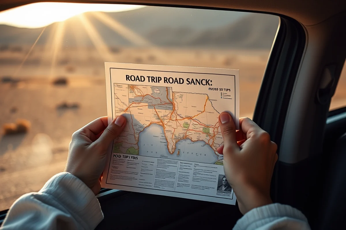 road trip packing food stops tips — Road Trip Packing Food Stops Tips (step by step)