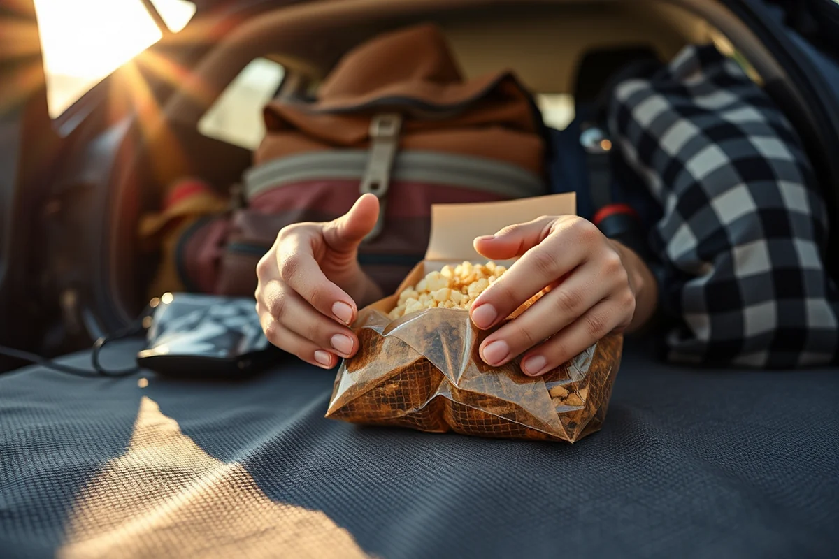 road-trip packing food that actually work — Road-trip Packing Food That Actually Work (step by step)