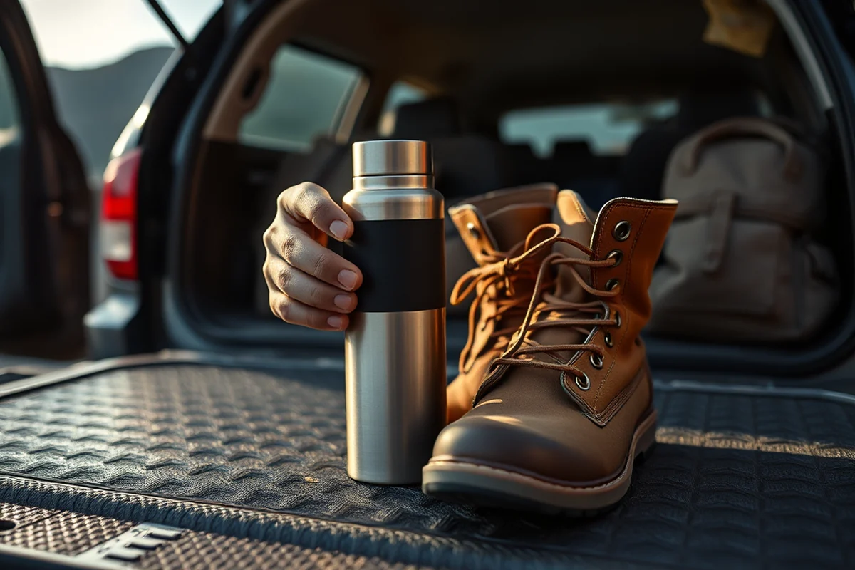 road-trip packing gear ideas — Road-trip Packing Gear Ideas (step by step)