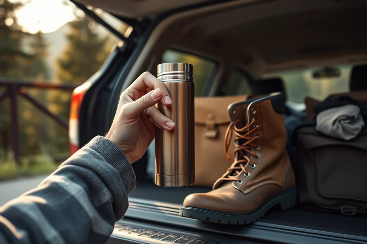 road-trip packing gear mistakes to avoid — Road-trip Packing Gear Mistakes To Avoid (step by step)