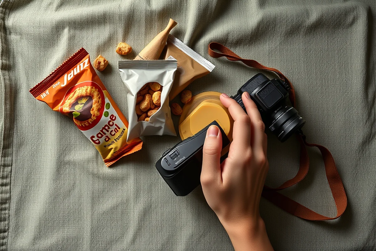 road-trip packing gear mistakes to avoid — Road-trip Packing Gear Mistakes To Avoid (the finished result)