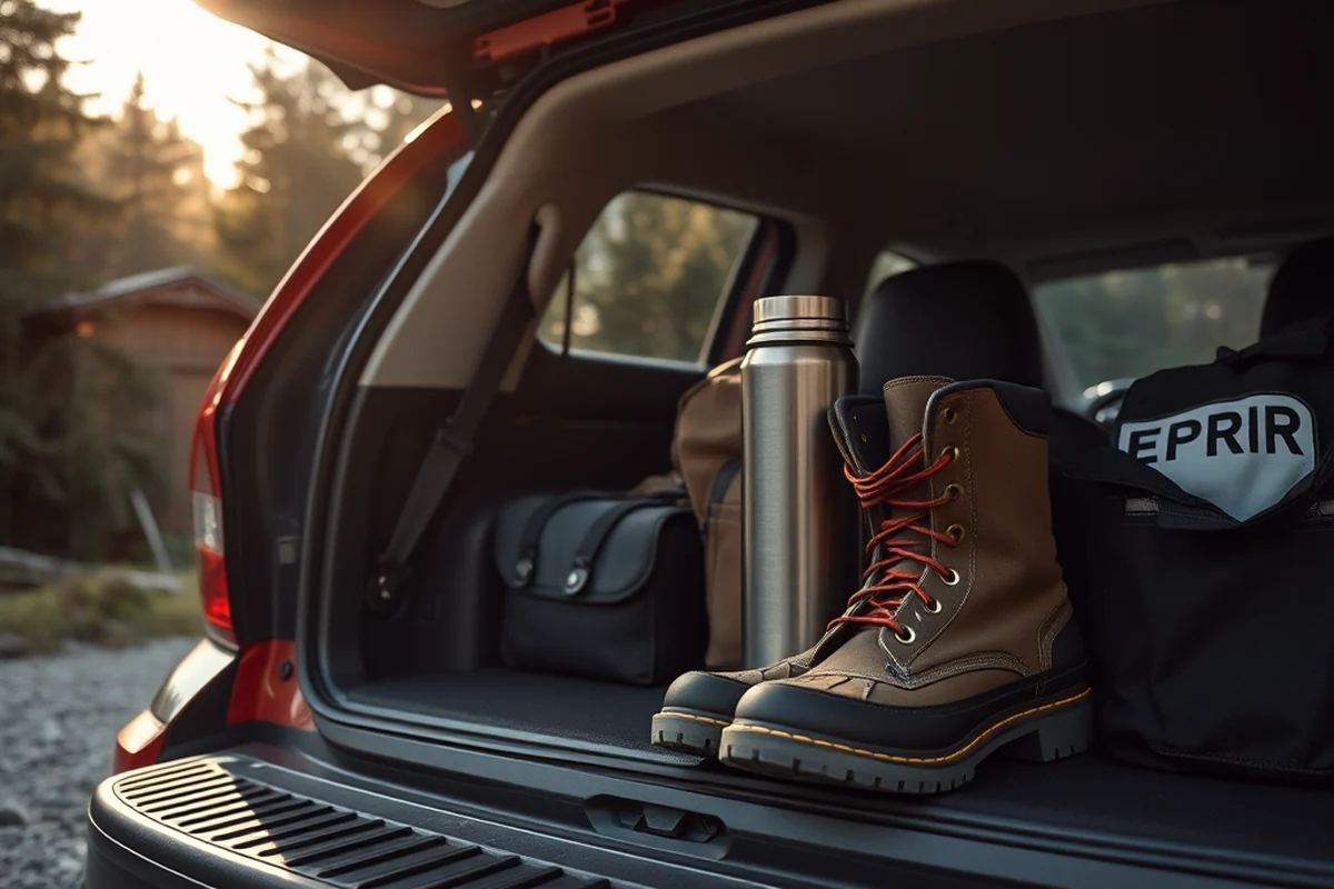 road-trip packing gear tips — Road-trip Packing Gear Tips (step by step)