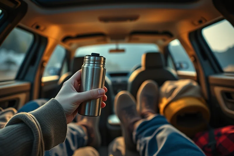road-trip packing itineraries for small spaces — Road-trip Packing Itineraries For Small Spaces (step by step)