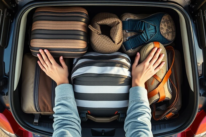 road trip packing itineraries routes ideas — Road Trip Packing Itineraries Routes Ideas (step by step)