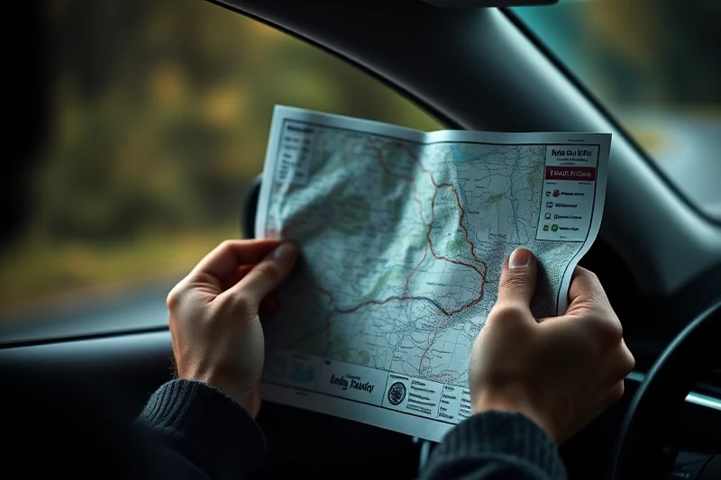 road trip packing itineraries routes mistakes to avoid — Road Trip Packing Itineraries Routes Mistakes To Avoid (step by step)
