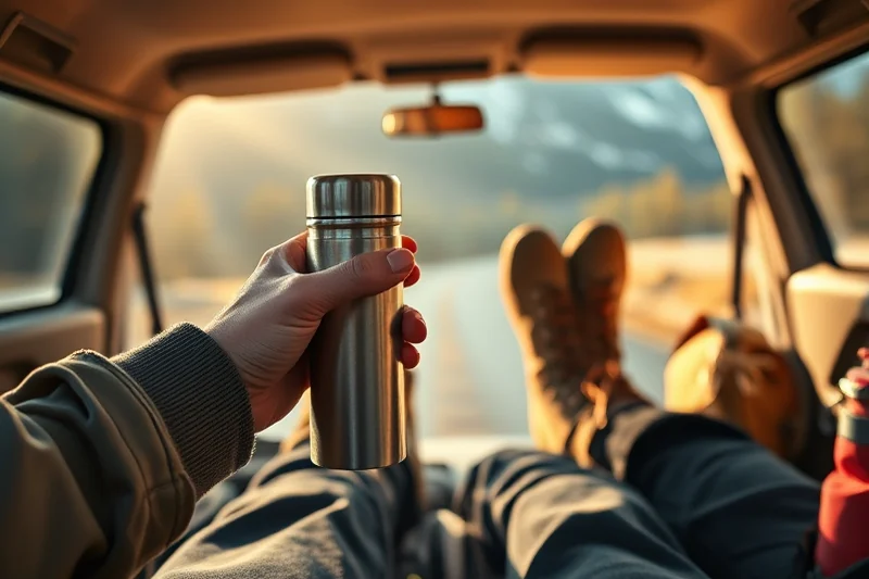 road trip packing list ideas — Road Trip Packing List Ideas (step by step)