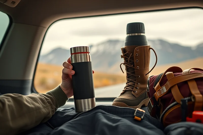 road trip packing packing gear step by step — Road Trip Packing Packing Gear Step By Step (step by step)