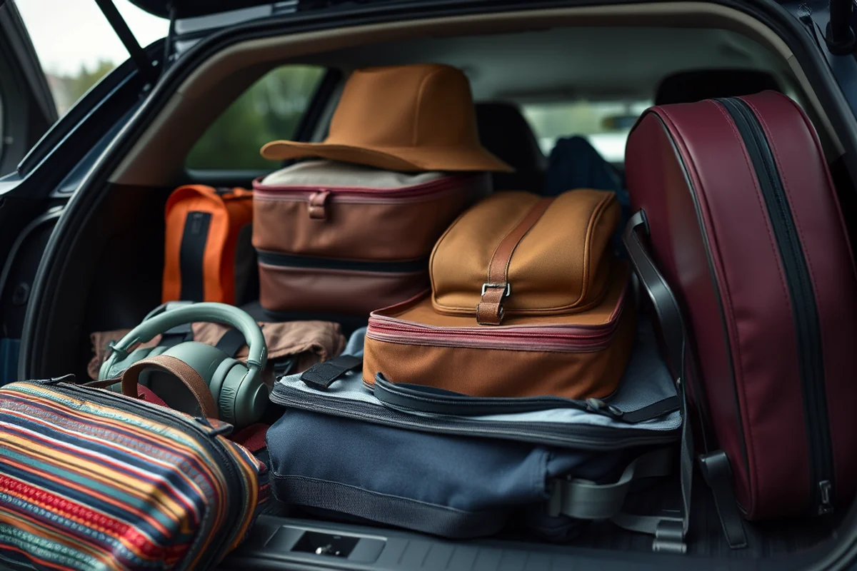 road trip packing packing gear tips — Road Trip Packing Packing Gear Tips (step by step)