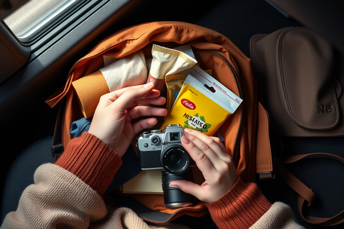road-trip packing packing mistakes to avoid β Road-trip Packing Packing Mistakes To Avoid (the finished result)