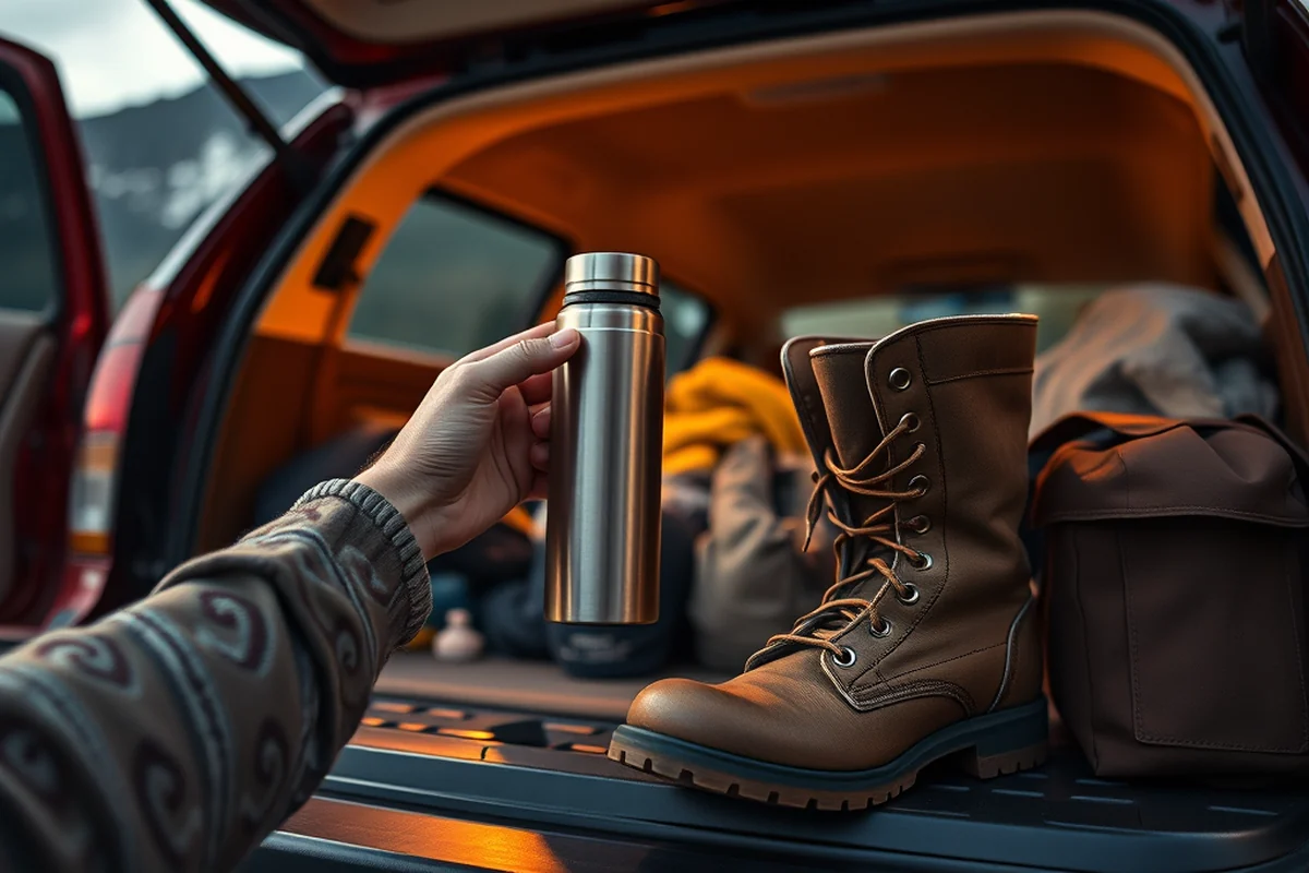 road-trip packing packing step by step — Road-trip Packing Packing Step By Step (step by step)