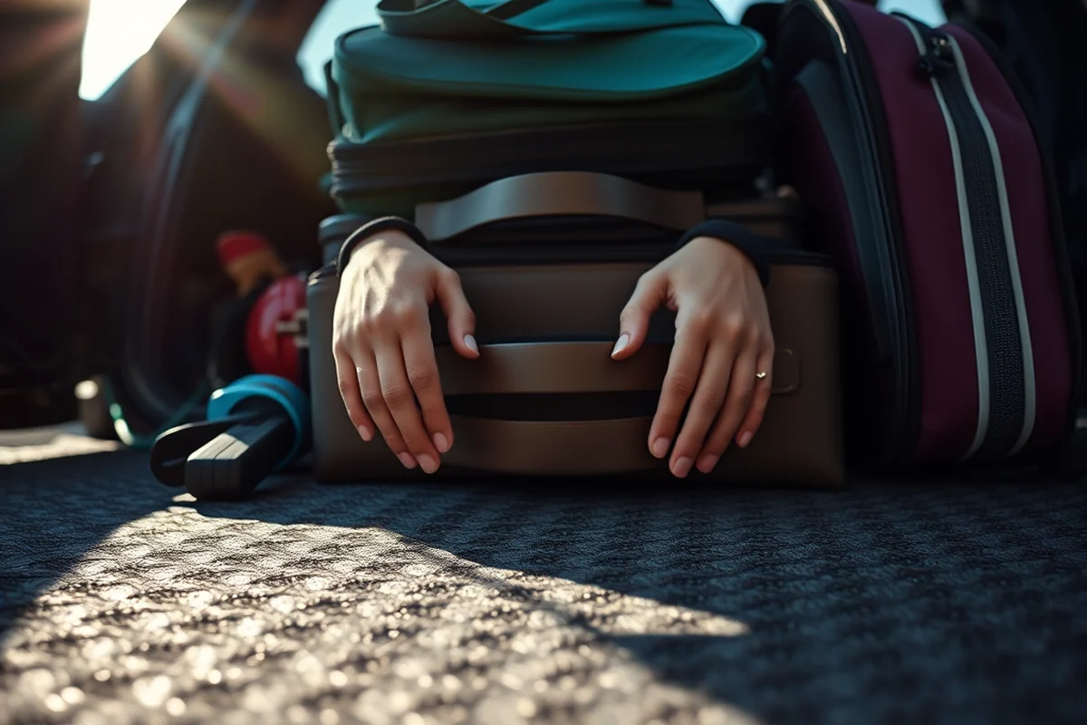 road-trip packing packing that actually work — Road-trip Packing Packing That Actually Work (step by step)