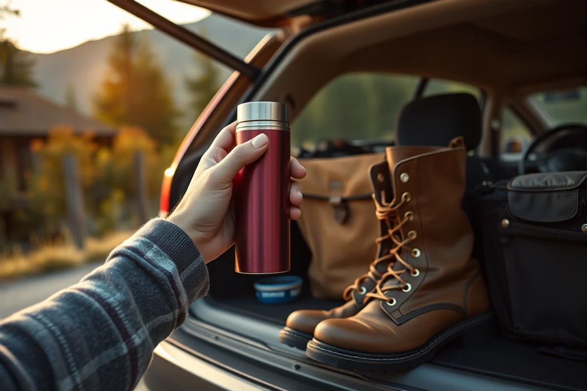 road-trip packing packing tips — Road-trip Packing Packing Tips (step by step)