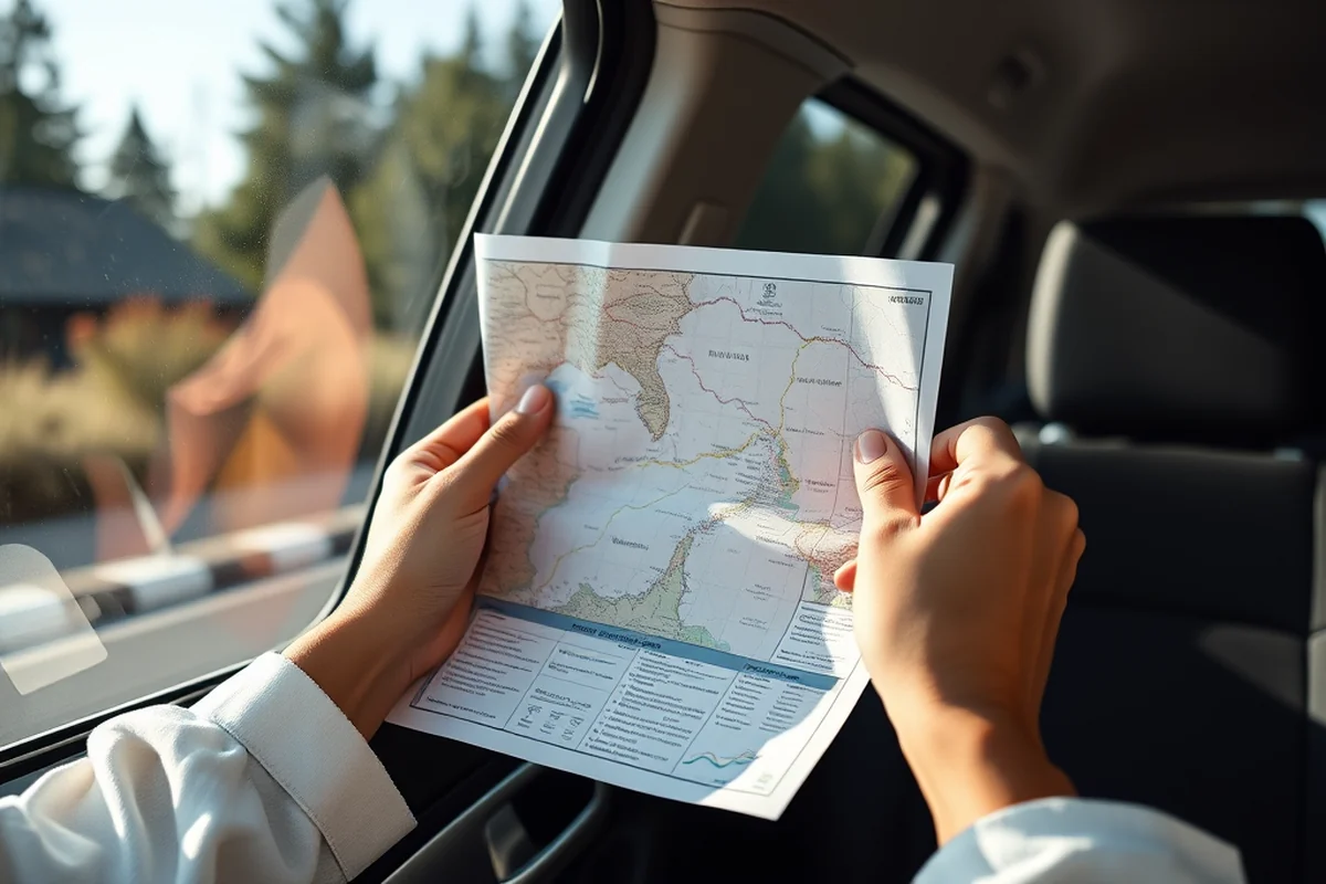 road-trip packing planning for beginners — Road-trip Packing Planning For Beginners (step by step)