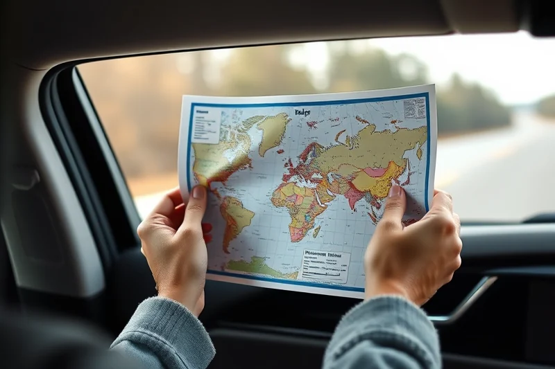 road-trip packing printable — Road-trip Packing Printable (step by step)