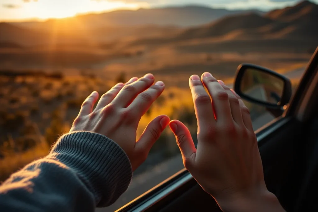 Road-trip Packing Seasonal Mistakes To Avoid