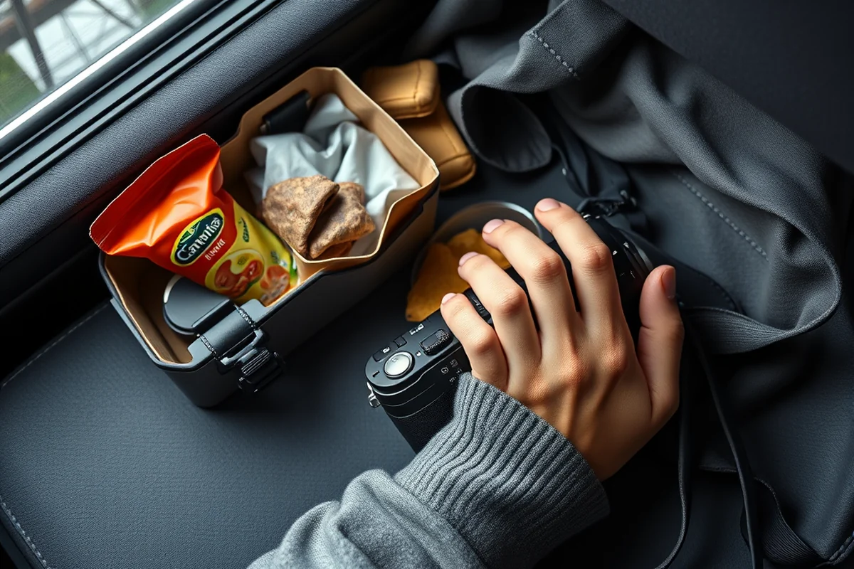 road trip packing seasonal timing guides mistakes to avoid — Road Trip Packing Seasonal Timing Guides Mistakes To Avoid (the finished result)