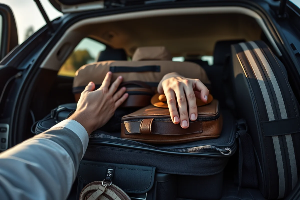 road trip packing seasonal timing guides step by step — Road Trip Packing Seasonal Timing Guides Step By Step (step by step)