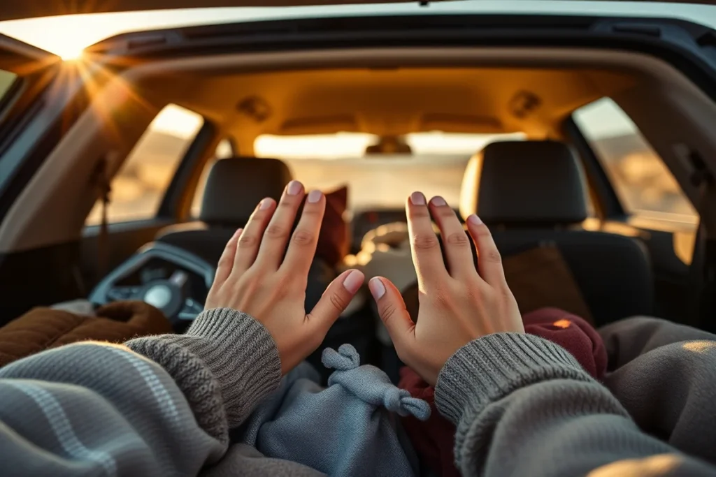 Road Trip Packing Seasonal Timing Guides That Actually Work