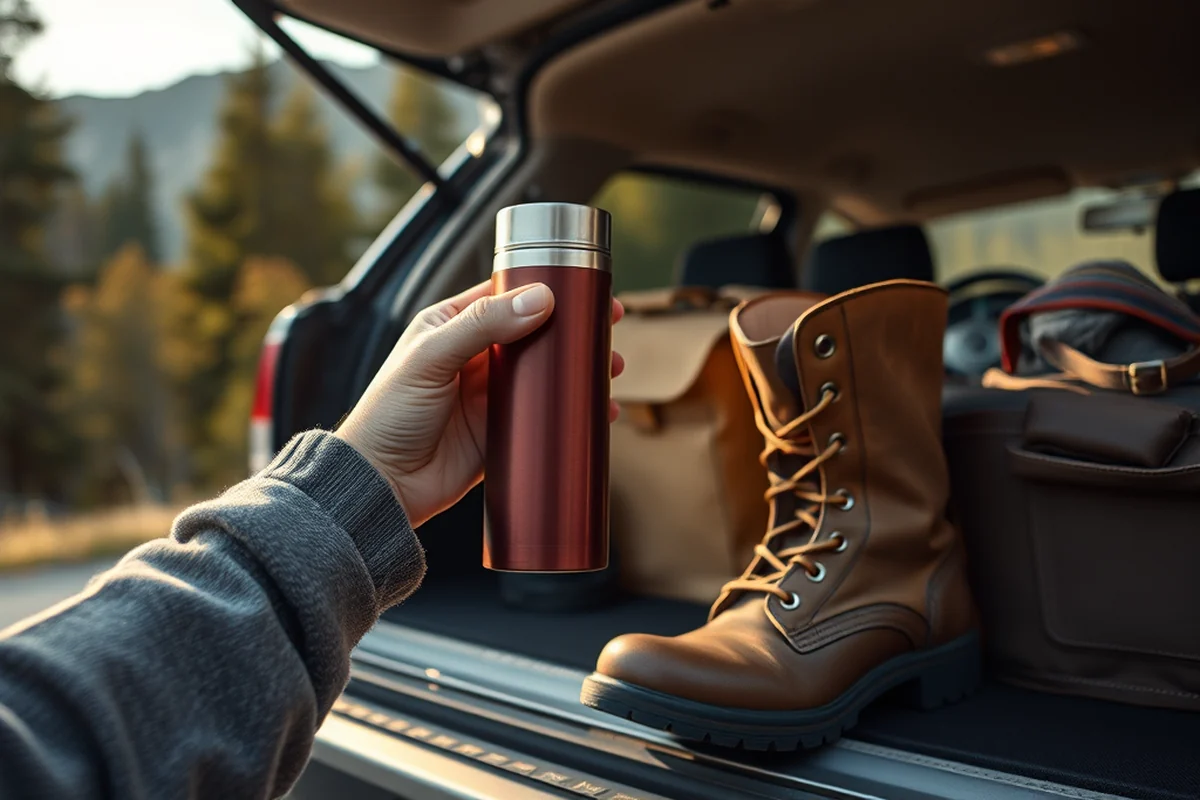 road-trip packing seasonal tips — Road-trip Packing Seasonal Tips (step by step)