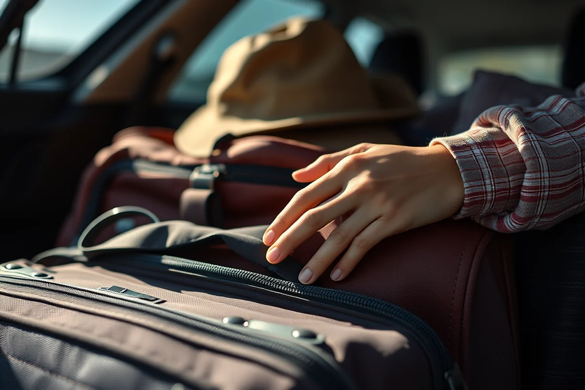 road-trip packing stops checklist — Road-trip Packing Stops Checklist (step by step)