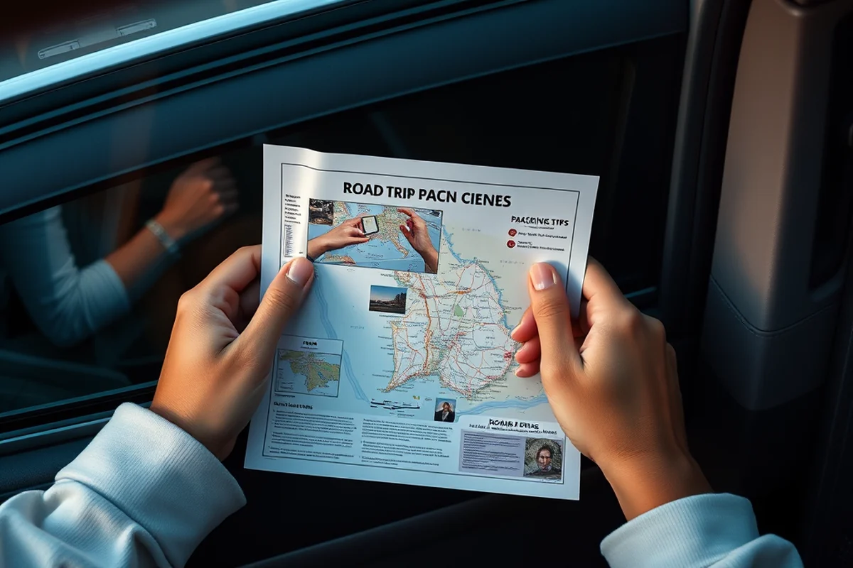 road-trip packing stops ideas — Road-trip Packing Stops Ideas (step by step)