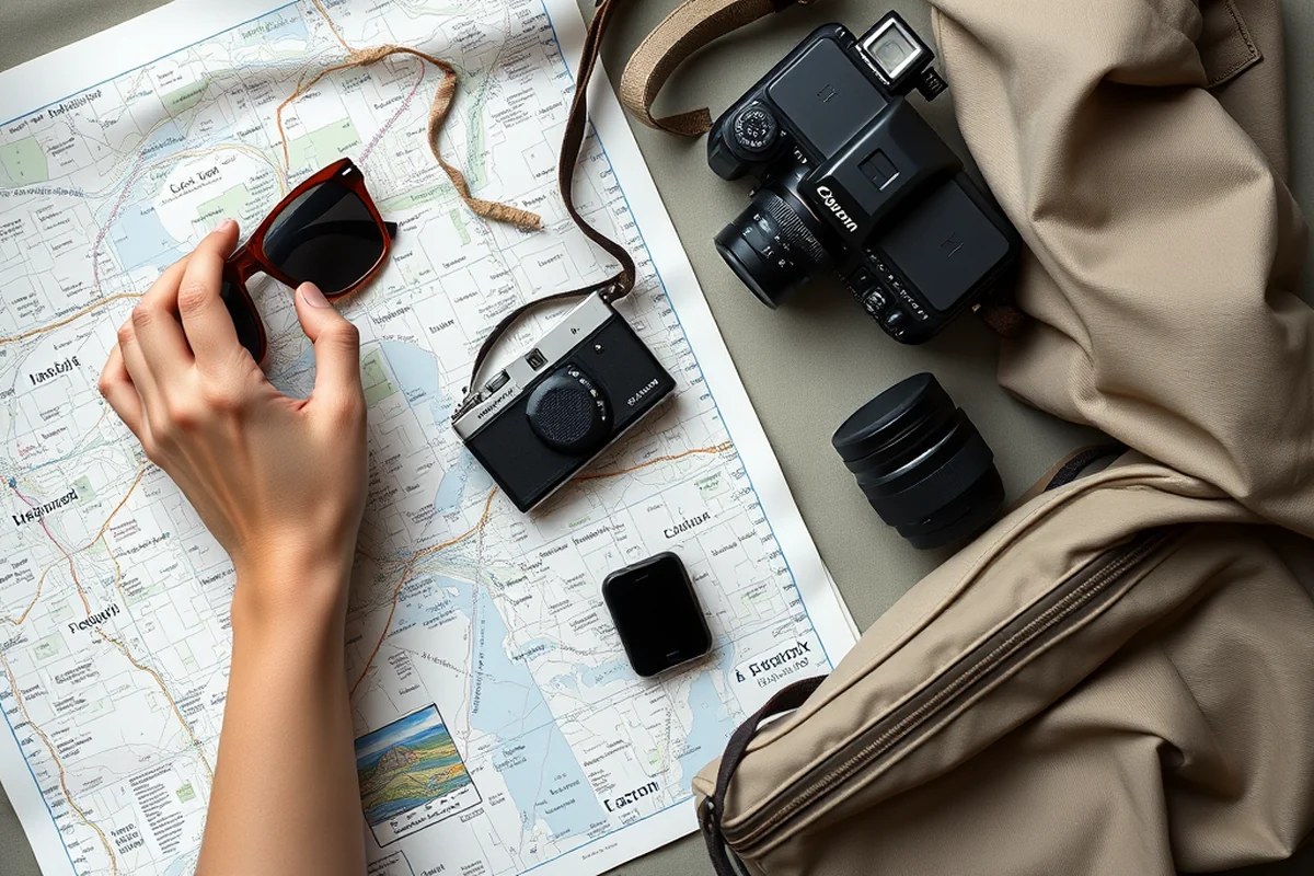 road-trip packing stops ideas — Road-trip Packing Stops Ideas (the finished result)