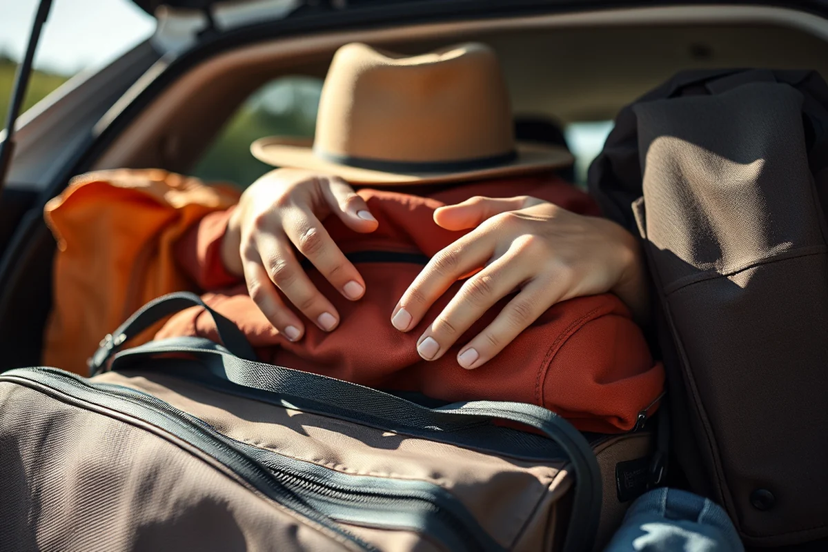 road-trip packing stops mistakes to avoid — Road-trip Packing Stops Mistakes To Avoid (step by step)