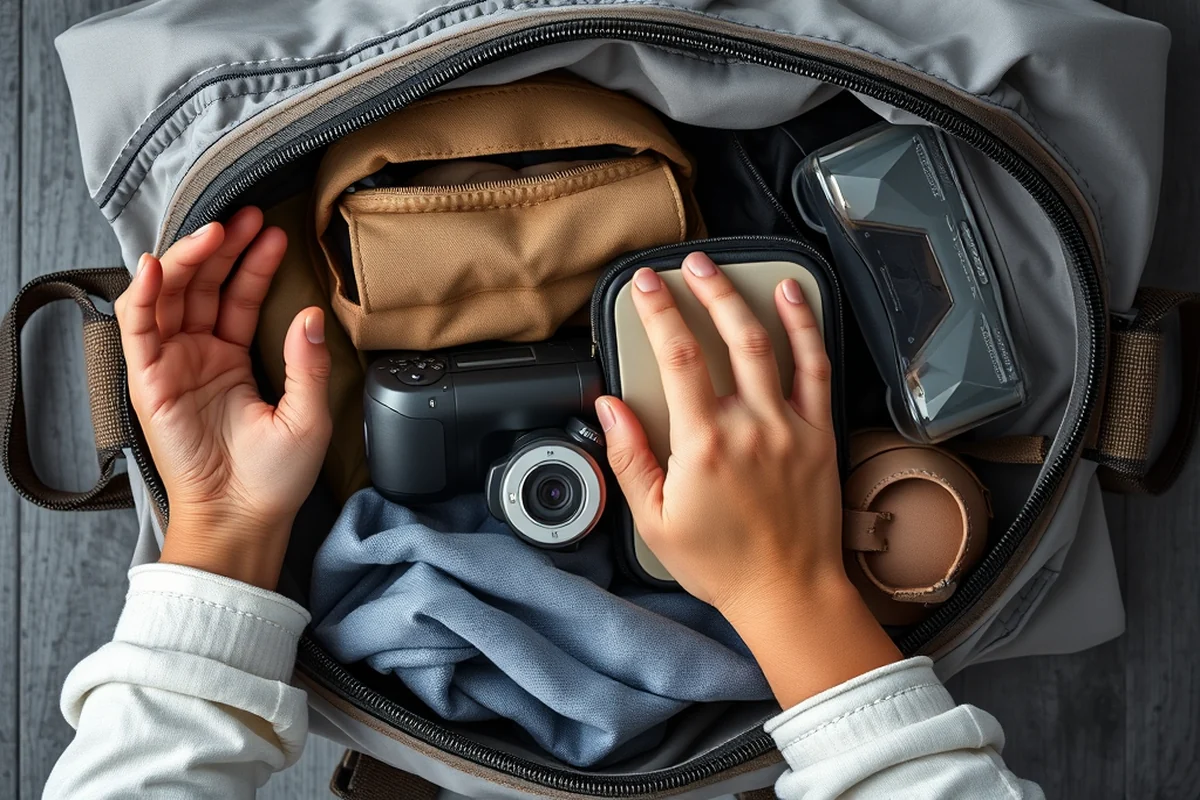 road-trip packing stops mistakes to avoid — Road-trip Packing Stops Mistakes To Avoid (the finished result)