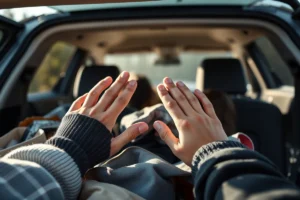Road-trip Packing Stops Tips
