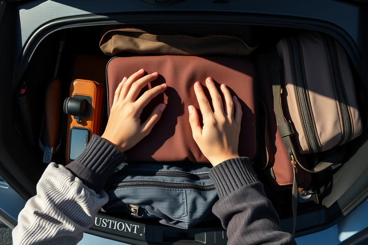 road-trip packing stops tips — Road-trip Packing Stops Tips (step by step)