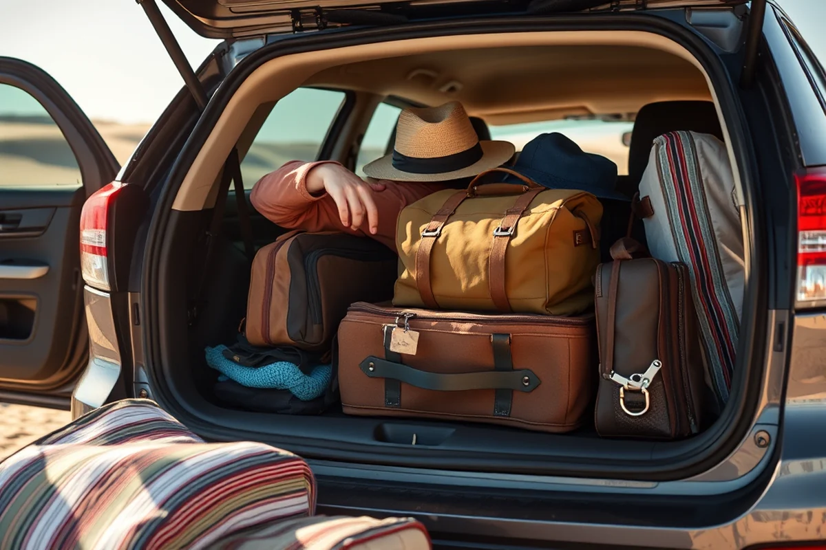 road-trip packing timing ideas — Road-trip Packing Timing Ideas (step by step)