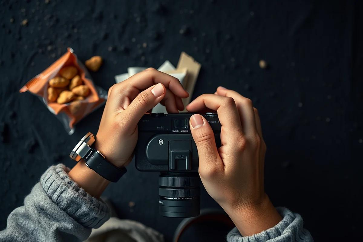 road-trip packing timing tips — Road-trip Packing Timing Tips (the finished result)