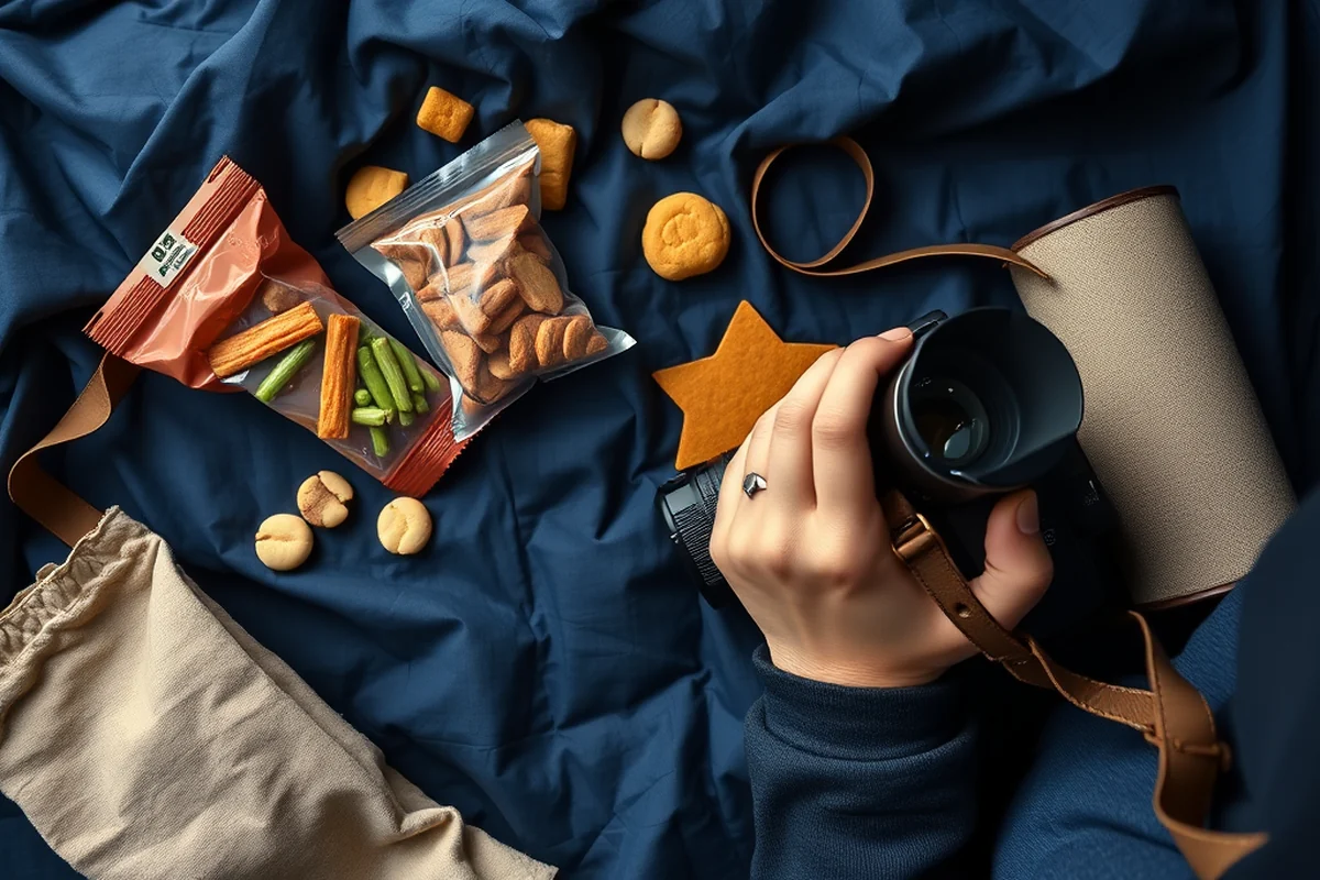 road trip packing with kids family examples — Road Trip Packing With Kids Family Examples (the finished result)