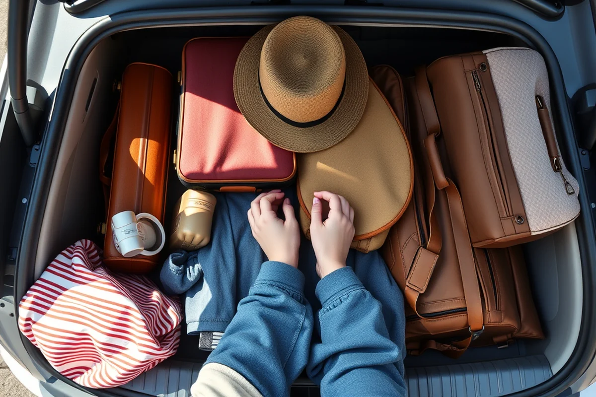 road trip packing with kids family for beginners ā Road Trip Packing With Kids Family For Beginners (step by step)
