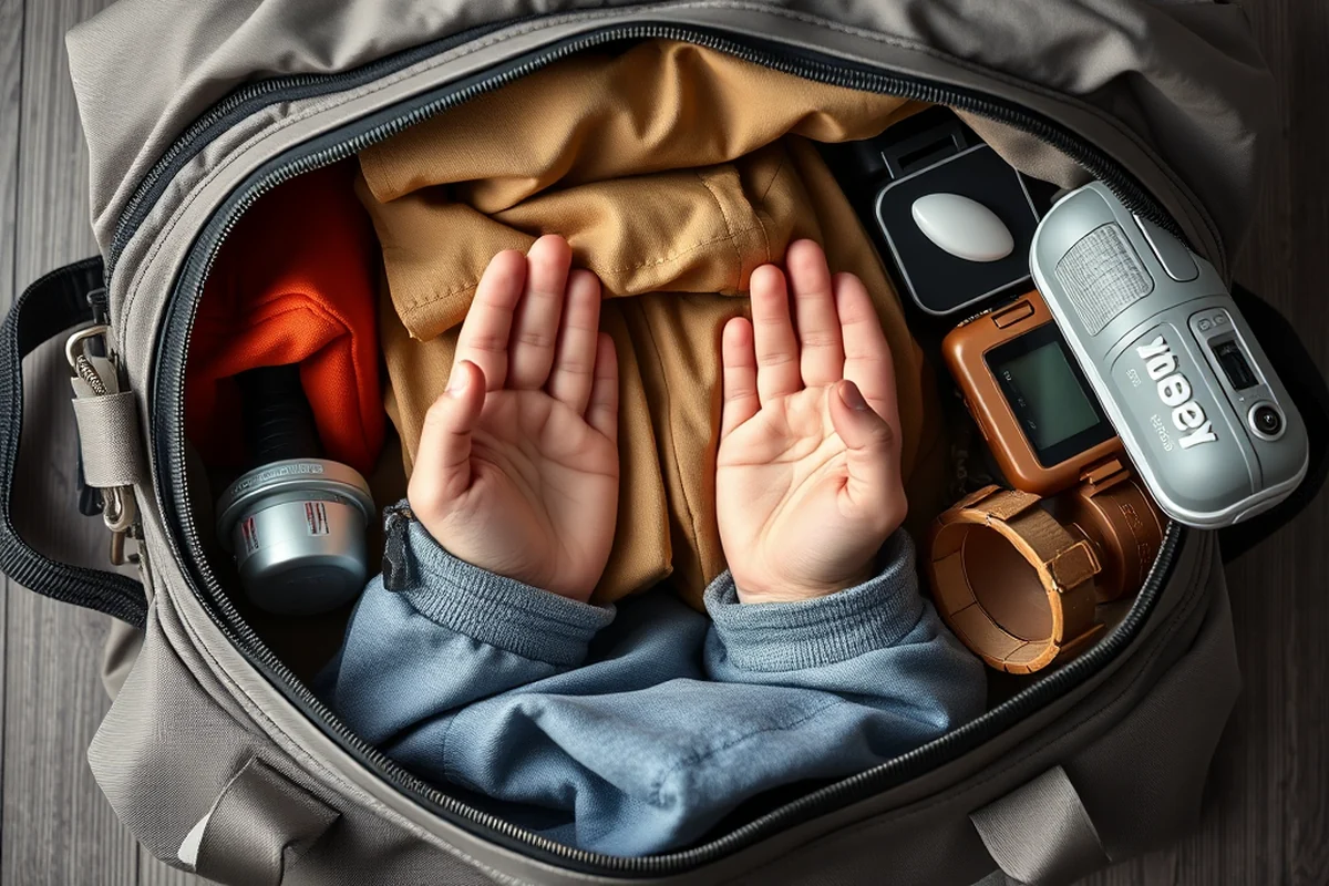 road trip packing with kids family for beginners ā Road Trip Packing With Kids Family For Beginners (the finished result)