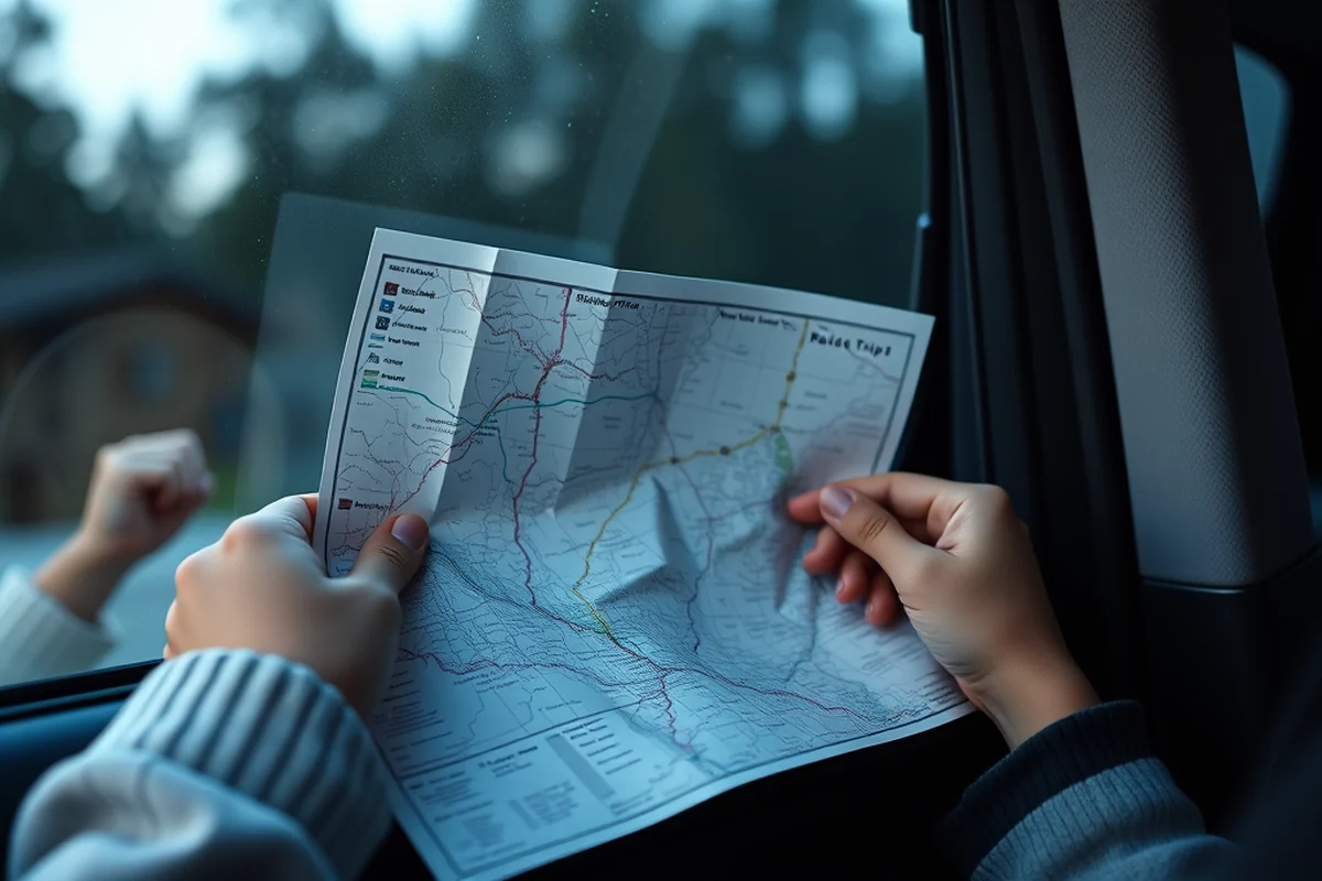 road trip packing with kids family mistakes to avoid — Road Trip Packing With Kids Family Mistakes To Avoid (step by step)