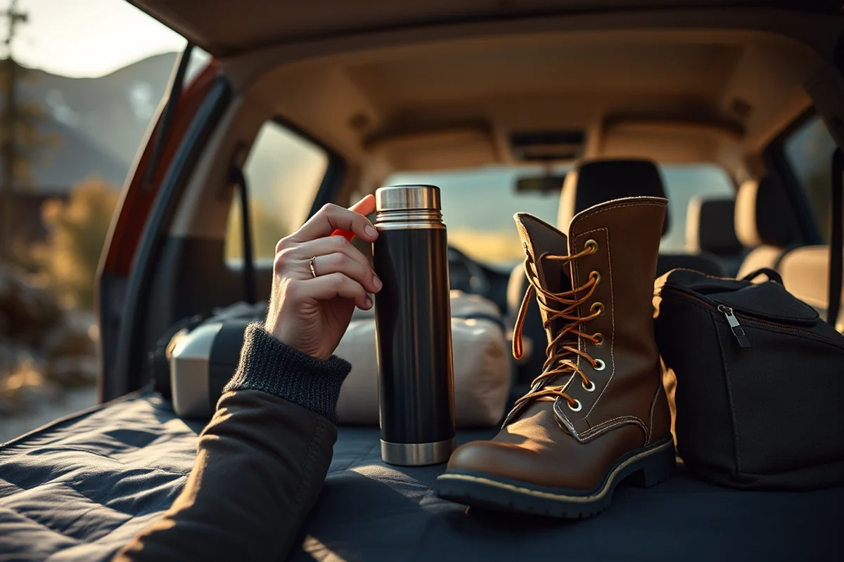 road-trip packing with mistakes to avoid — Road-trip Packing With Mistakes To Avoid (step by step)