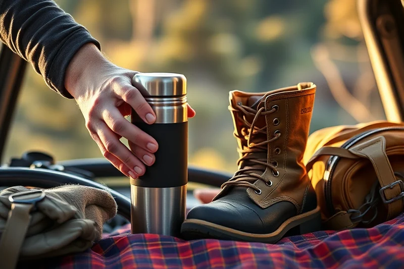 road trip supplies for beginners — Road Trip Supplies For Beginners (step by step)