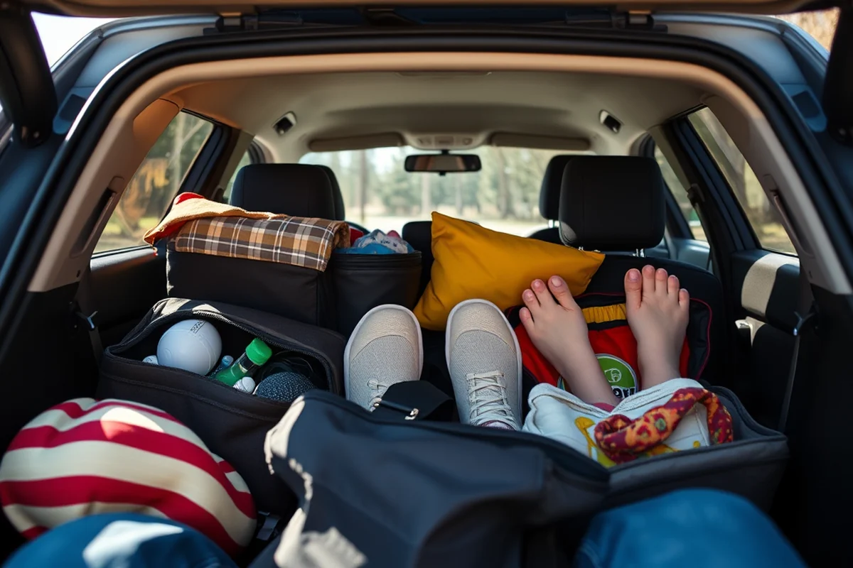 road trip supplies for kids reviews — Road Trip Supplies For Kids Reviews