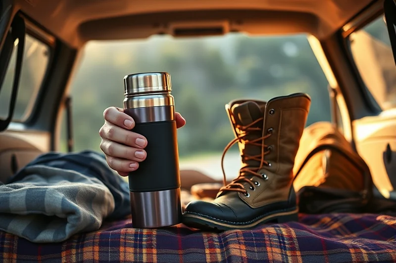 road trip supplies on a budget — Road Trip Supplies On A Budget (step by step)