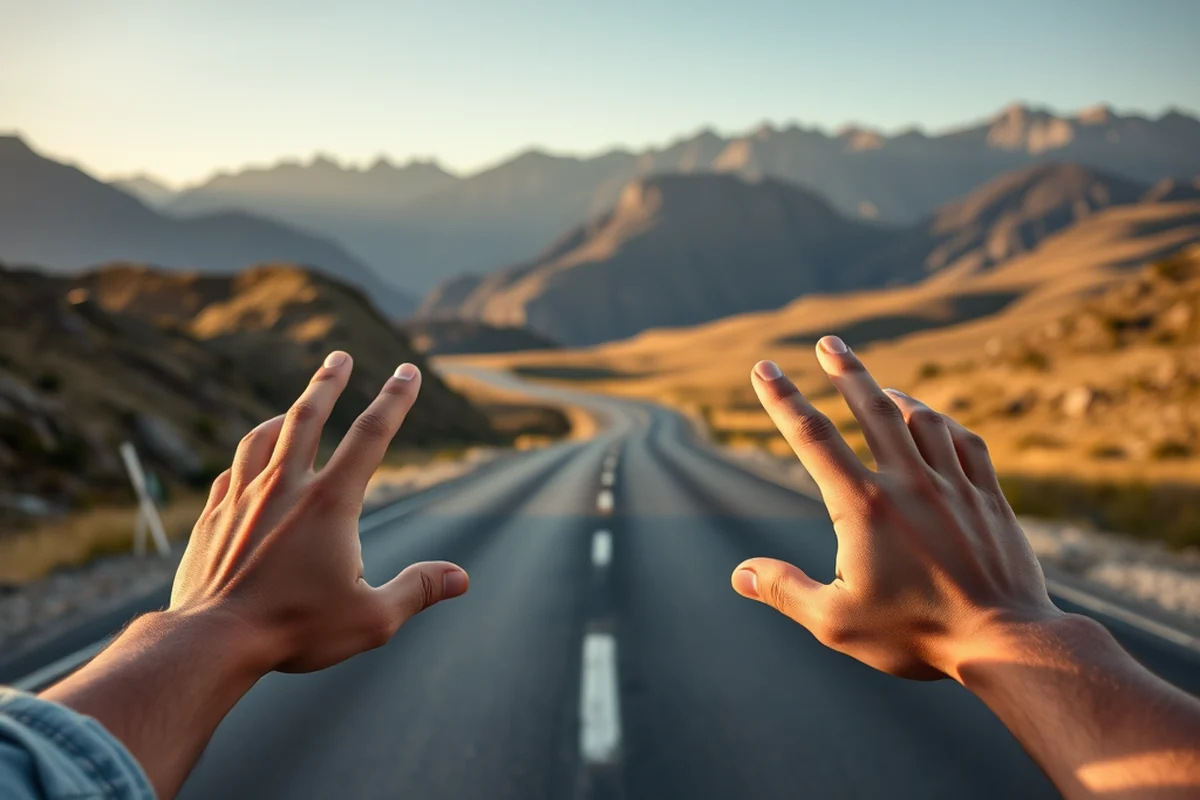 simple car-trip activities for beginners — Simple Car-trip Activities For Beginners