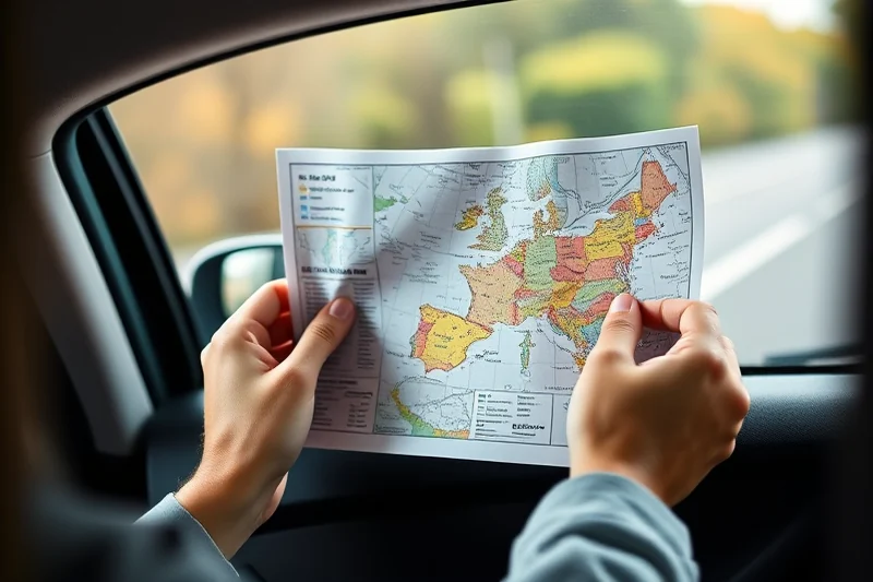 simple car-trip activities for beginners — Simple Car-trip Activities For Beginners (step by step)