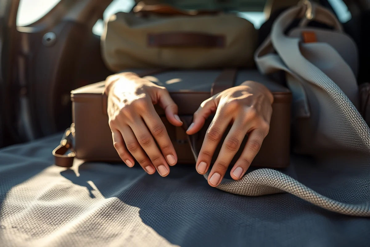simple road trip packing seasonal timing guides — Simple Road Trip Packing Seasonal Timing Guides (step by step)